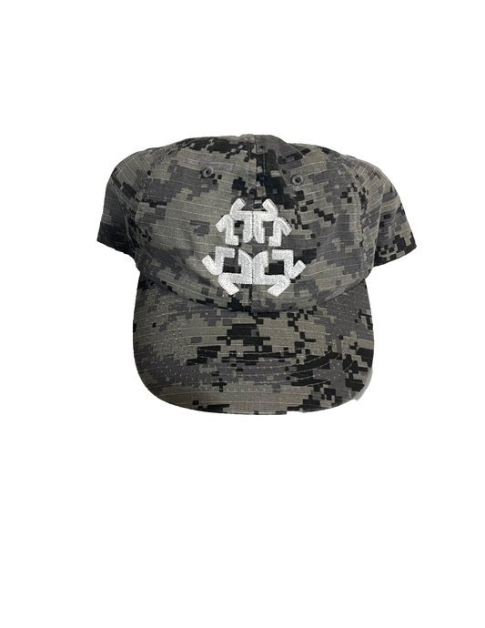 Humaine Team Hat