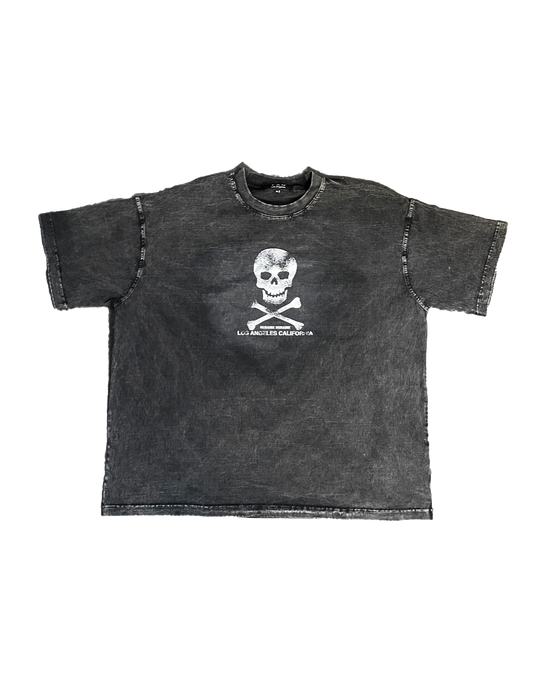 Humaine Hard Rock Tee